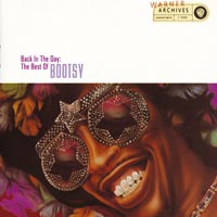 Bootsy Collins — Play With Bootsy